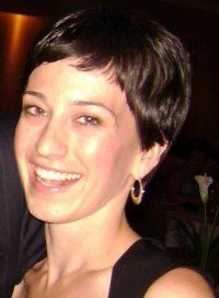 Sonia Shute