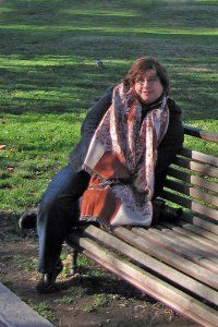 Sue Grossholz