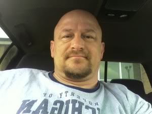 Randall Vanburen