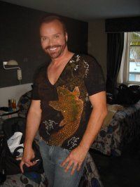 Cliff Popplewell