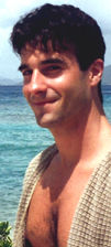 James Pike