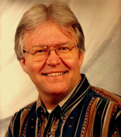 Clyde Fluitt