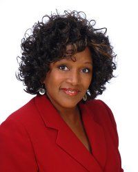 Sheryl Hunter