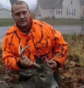 Aaron Larson