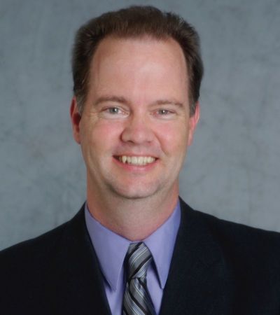 Carl Barlow