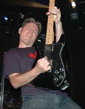 Scott Pearson