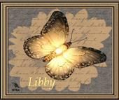Libby Simmons