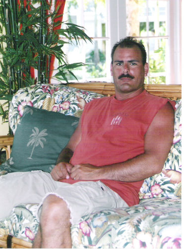Raymond Duran