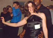 Rebecca Doherty