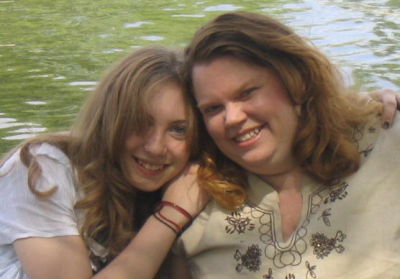 Heather Anglin