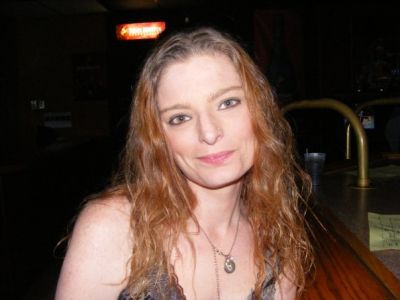 Christina Mccullouch