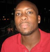Ronald Robinson