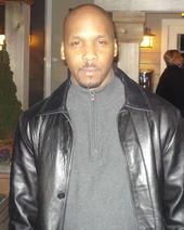 Lamont Hogan