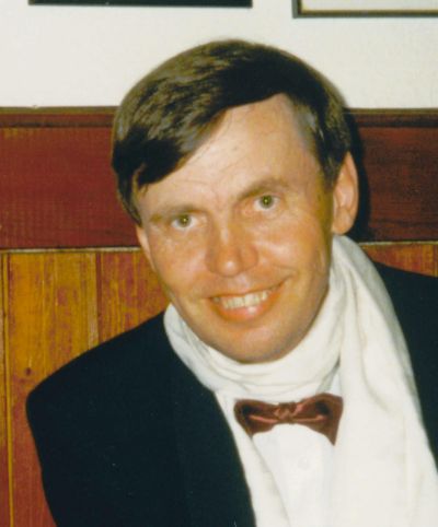 Peter Haggblom