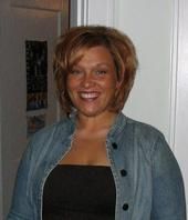 Heidi Harrell