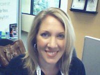 Jennifer Teeters