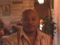 Terry Henderson