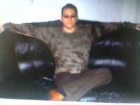 Anibal Vega