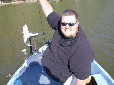 Jeremiah Bagwell