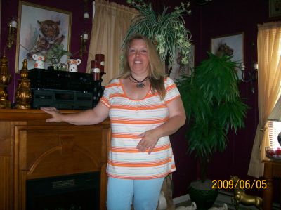Judy Baker