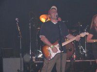 Andrew Alberico