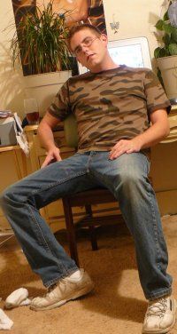 Matthew Bishop