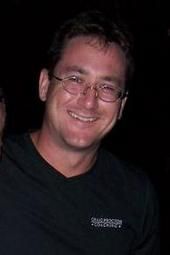 Christopher Martin