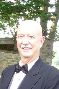 Carl Sebestyen
