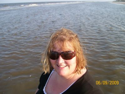 Rebecca Spears
