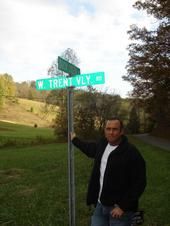 Gregory Trent
