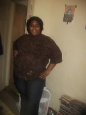 Tyesha Pugh