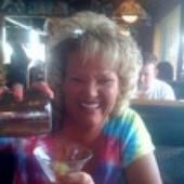 Shirley Wright