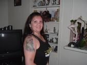 Ronette Miller