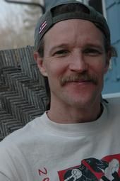Cecil Carter