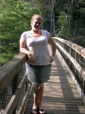 Ashley Stalnaker