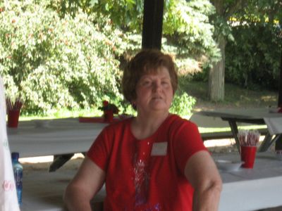 Darlene Baer