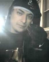 Fredy Zetino
