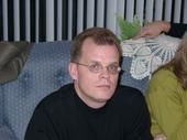 Mark Meade