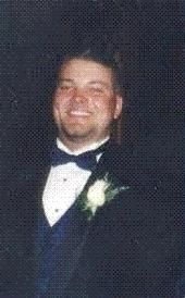 Eric Scott