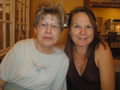Shirley Sumner