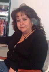 Diane Vasquez