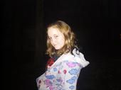 Rachel Harshman