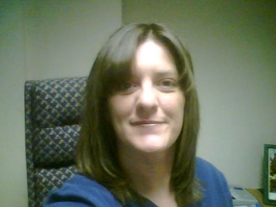 Rhonda Barker