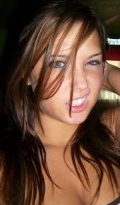 Courtney Fair