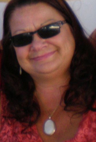 Janice Powell