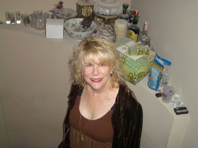 Tobi Gould