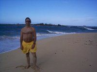 Marc Ross