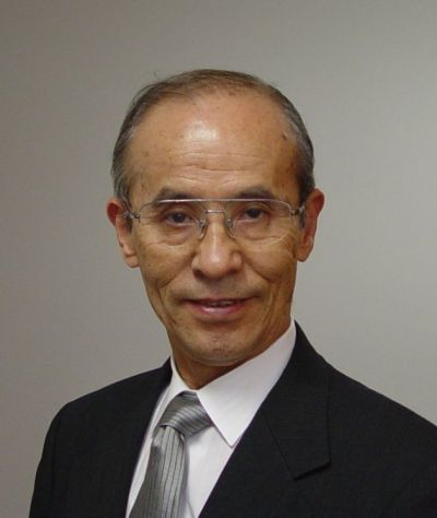Koichi Kitano