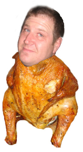 Todd Tollefson