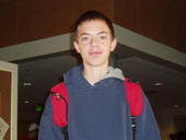 Jacob Cox